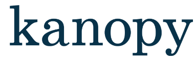 Kanopy logo