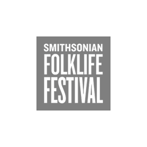 Smithsonian Folklike Festival logo