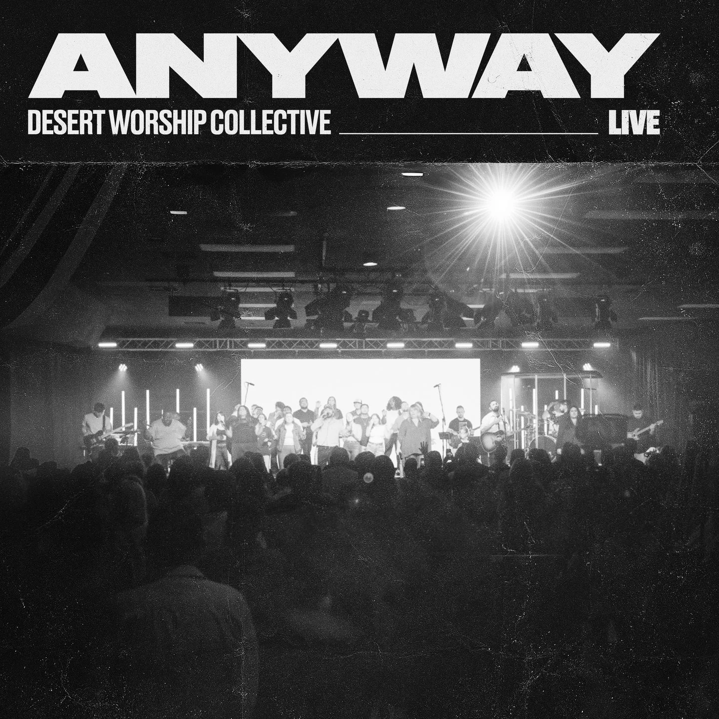 One year ago today, we released our first original song, &ldquo;Anyway.&rdquo; This song is a declaration that even when we are broken, wounded, or hurting, God still uses us.
And in every circumstance, He is still worthy of our praise. 🤍🙏

🎧 List