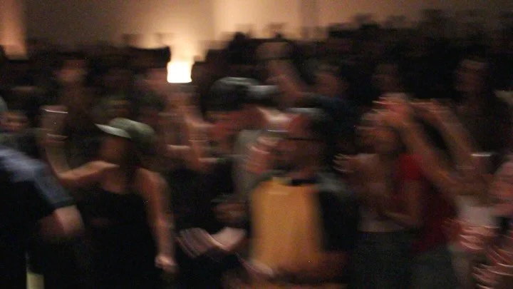 Still in awe of what God did on Friday 🤯😭

We&rsquo;re still in the overflow of it. 

#revival 
#coachellavalley 
#worshipnight 
#unity 
#thechurch