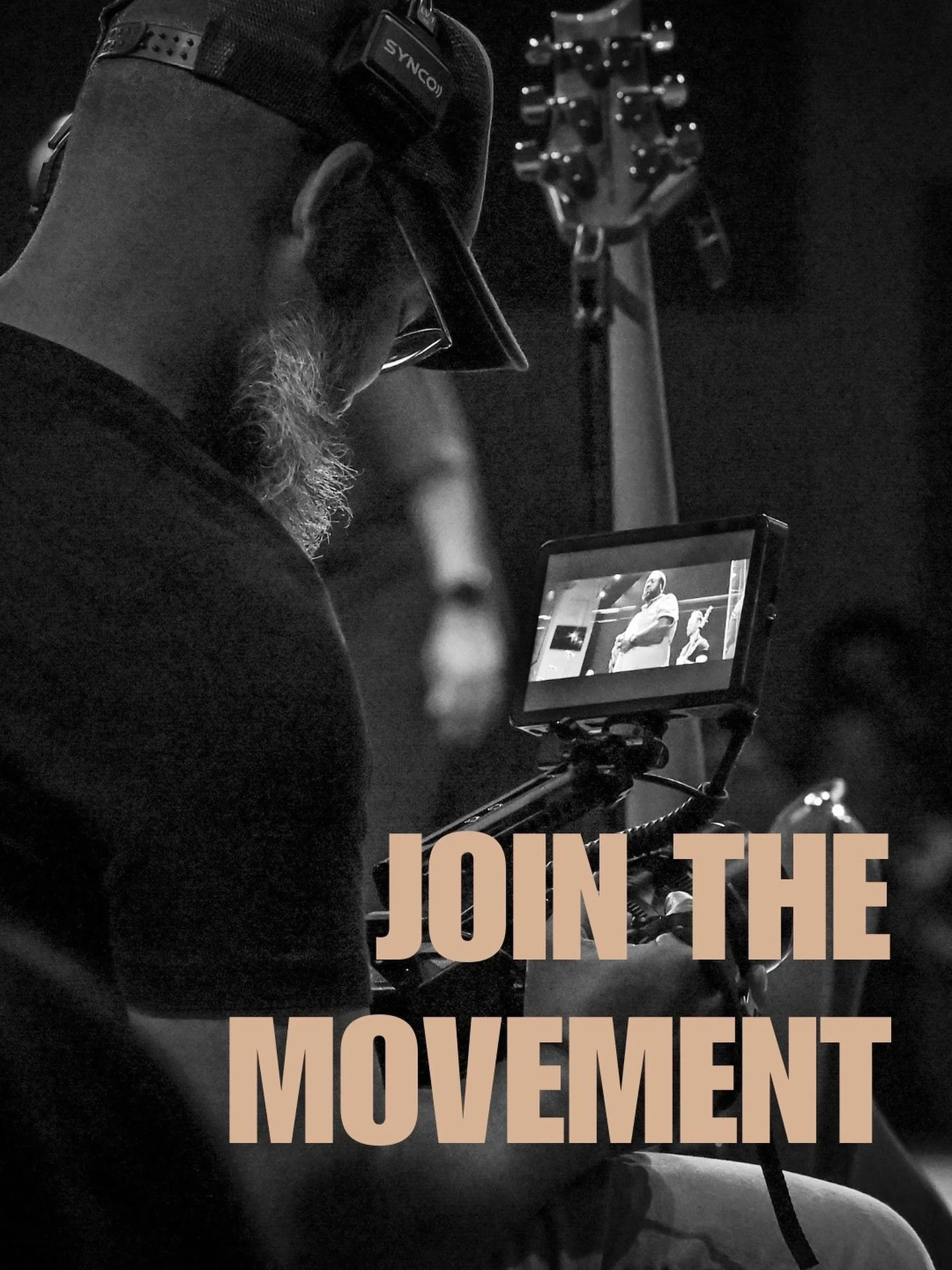 We&rsquo;re looking for a Social Media Content Creator to join the Desert Worship Collective team!! 

If you&rsquo;re passionate about worship, believe in what God is doing across the Coachella Valley, and have a gift for storytelling through video a