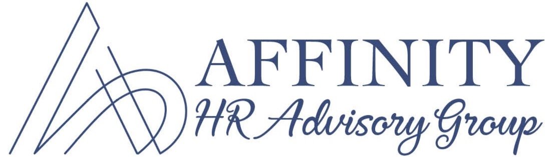 Affinity HR Advisory Group