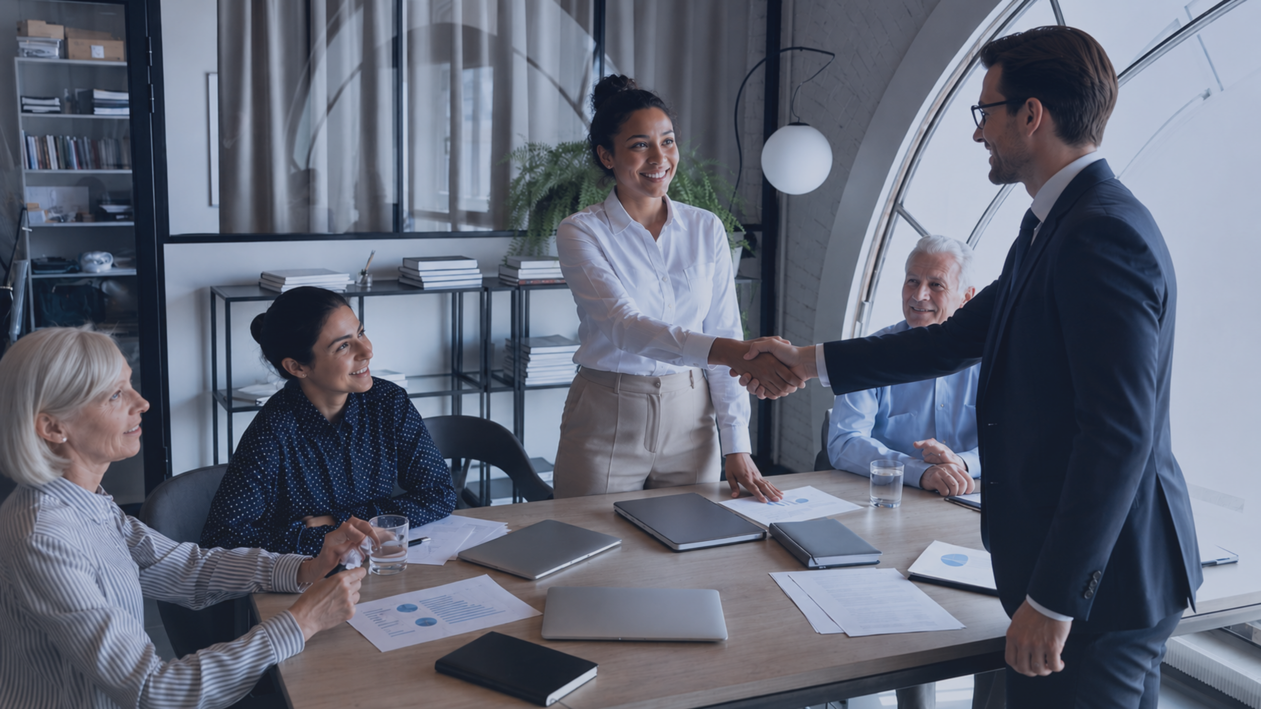 Affinity HR Advisory Group