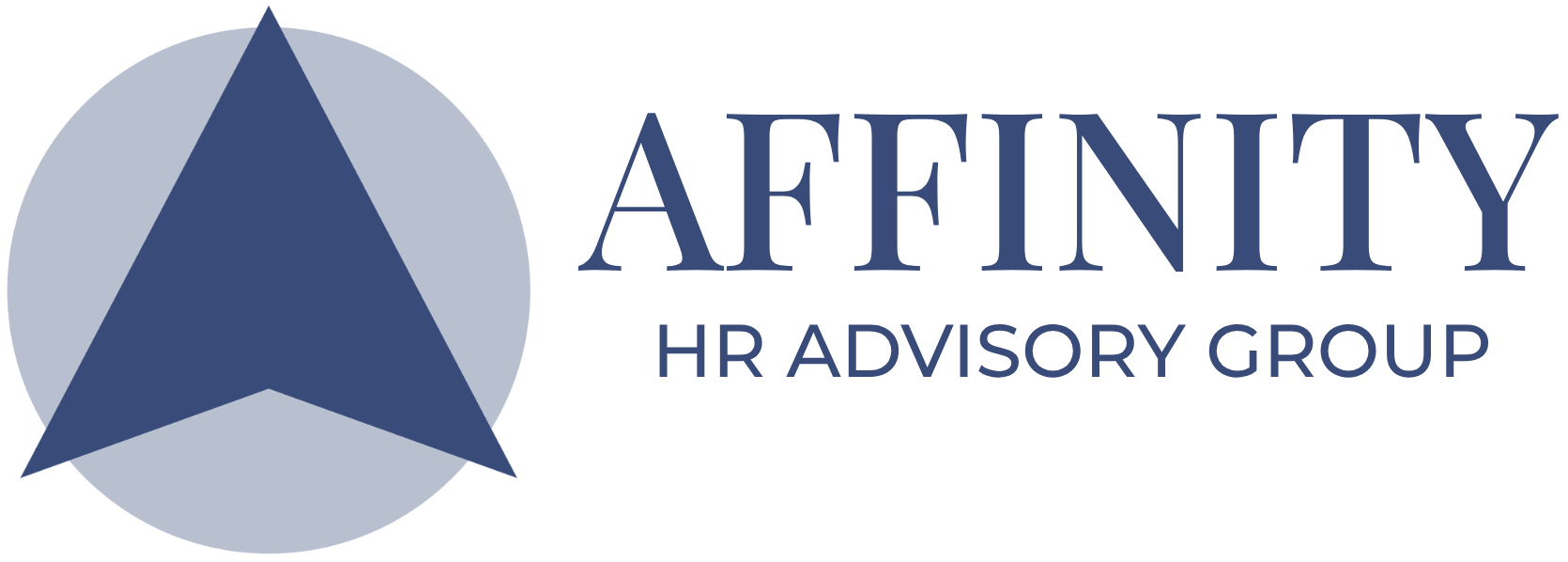 Affinity HR Advisory Group