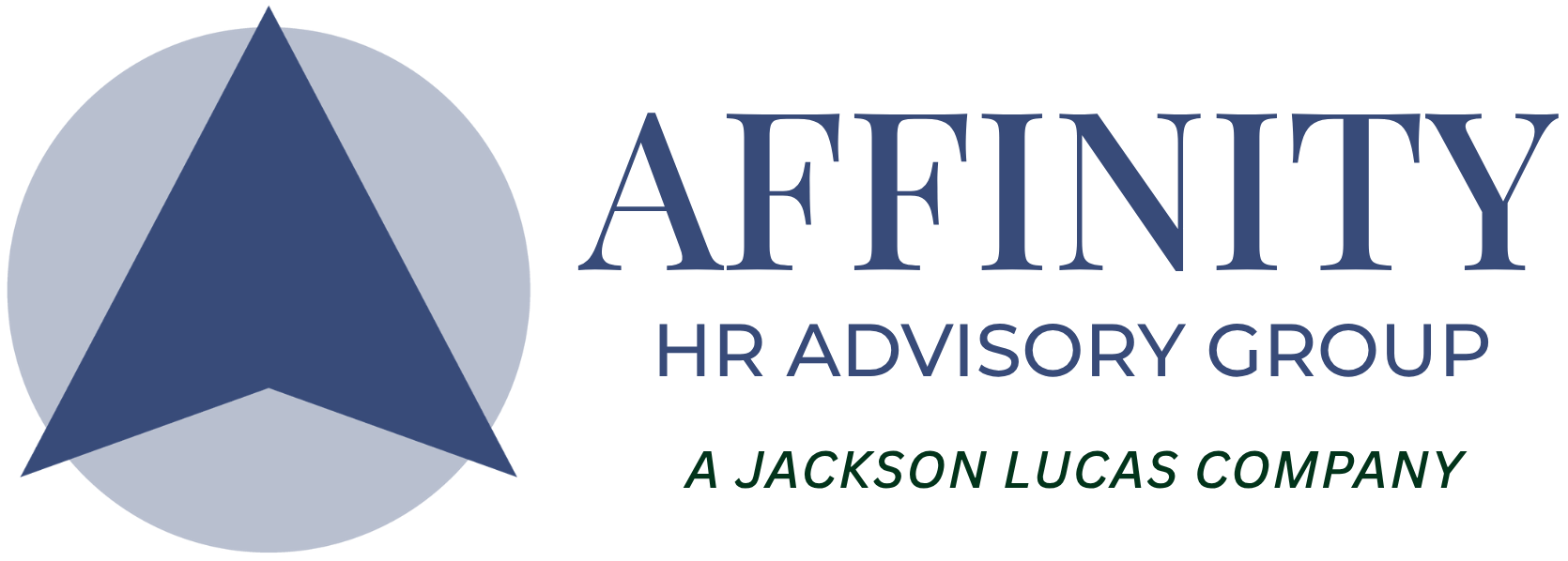 Affinity HR Advisory Group