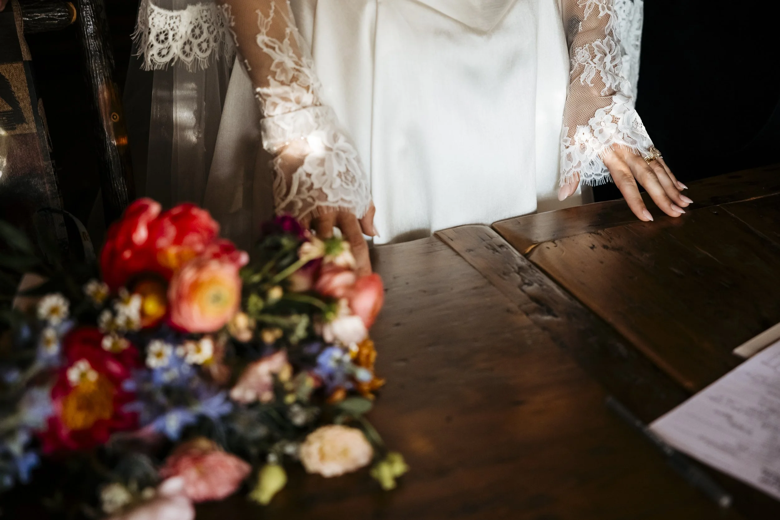 hudson valley bride - wedding planning packages