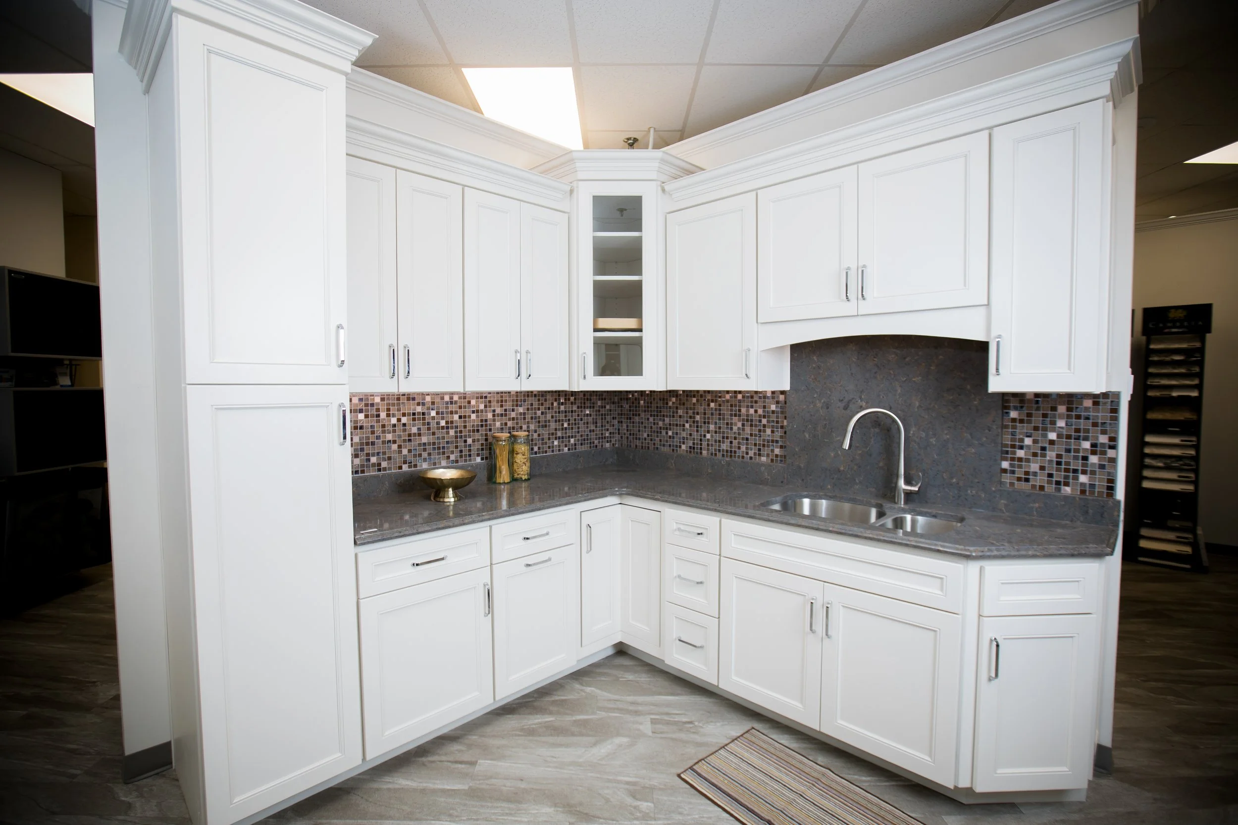 Spring Cleaning and Reset