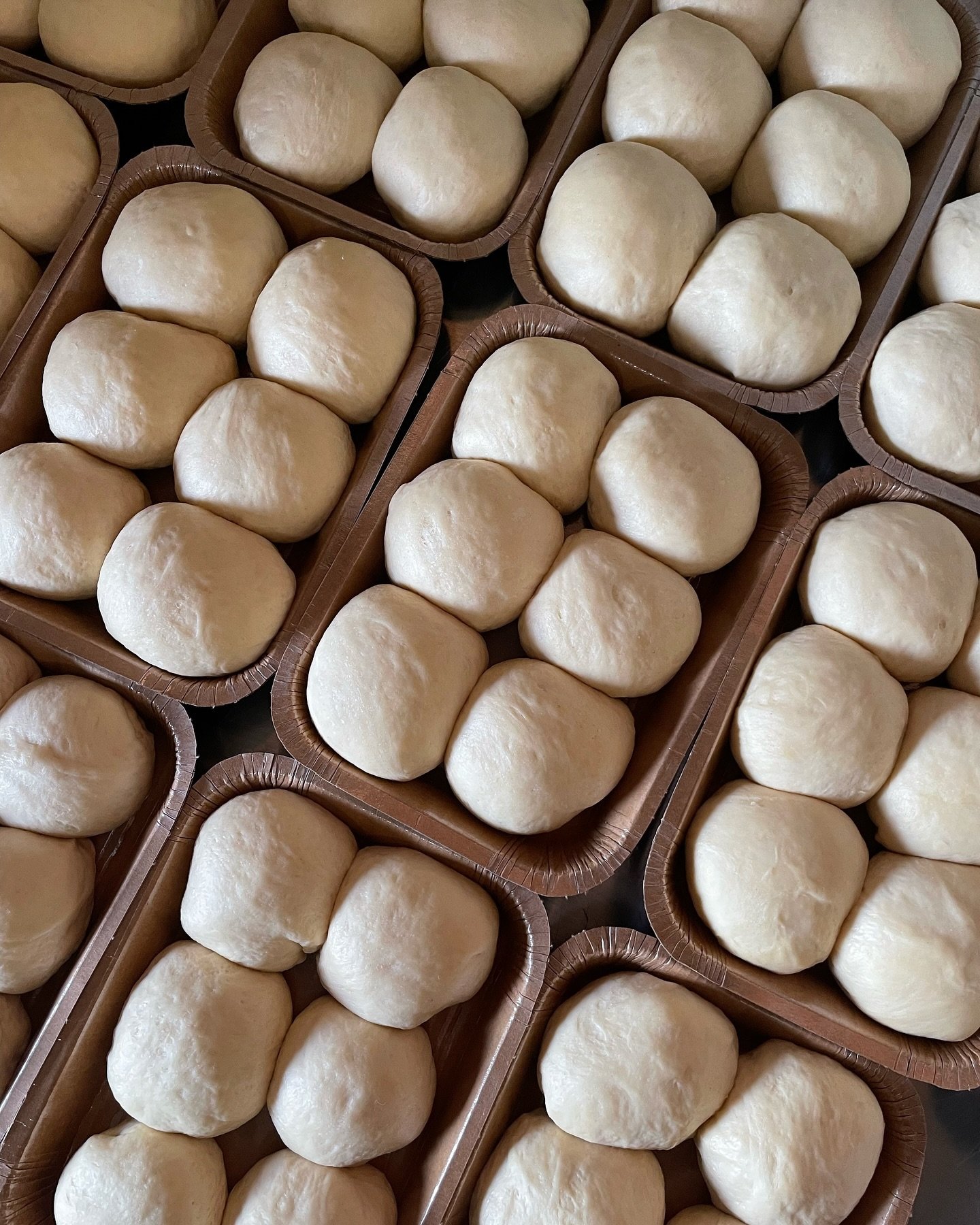 Thankful is an understatement. I feel so grateful, honored, &amp; blessed to be able to bake bread for your tables; that you would travel both near &amp; far just to take our bread home. There have been so many moments just this week, where I have fe