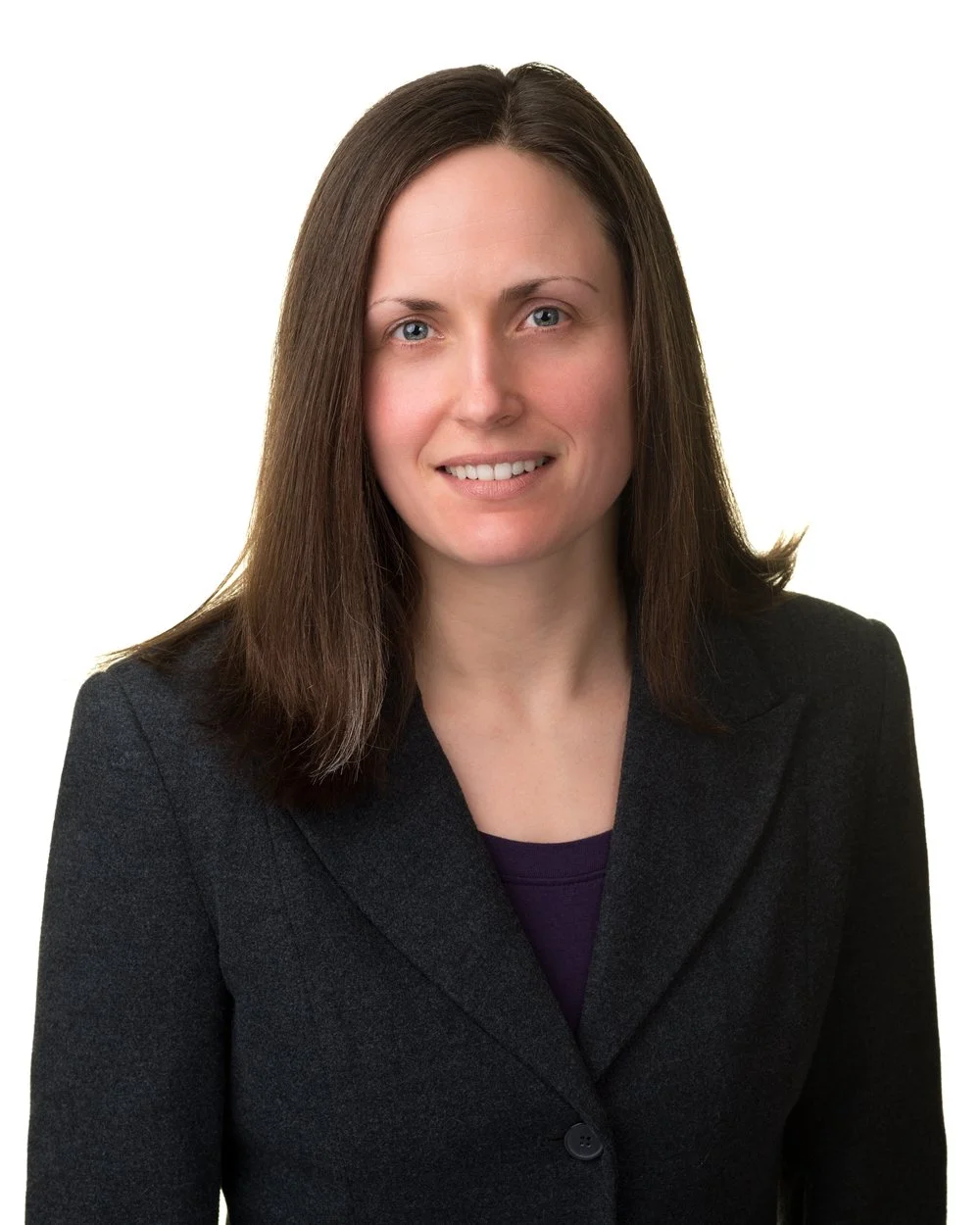 Dr. Alina Carter 