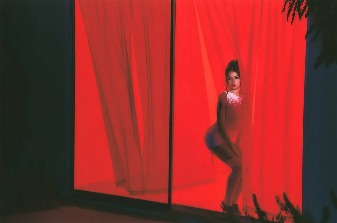 Lexa Gates 'I Am' Tour Promo