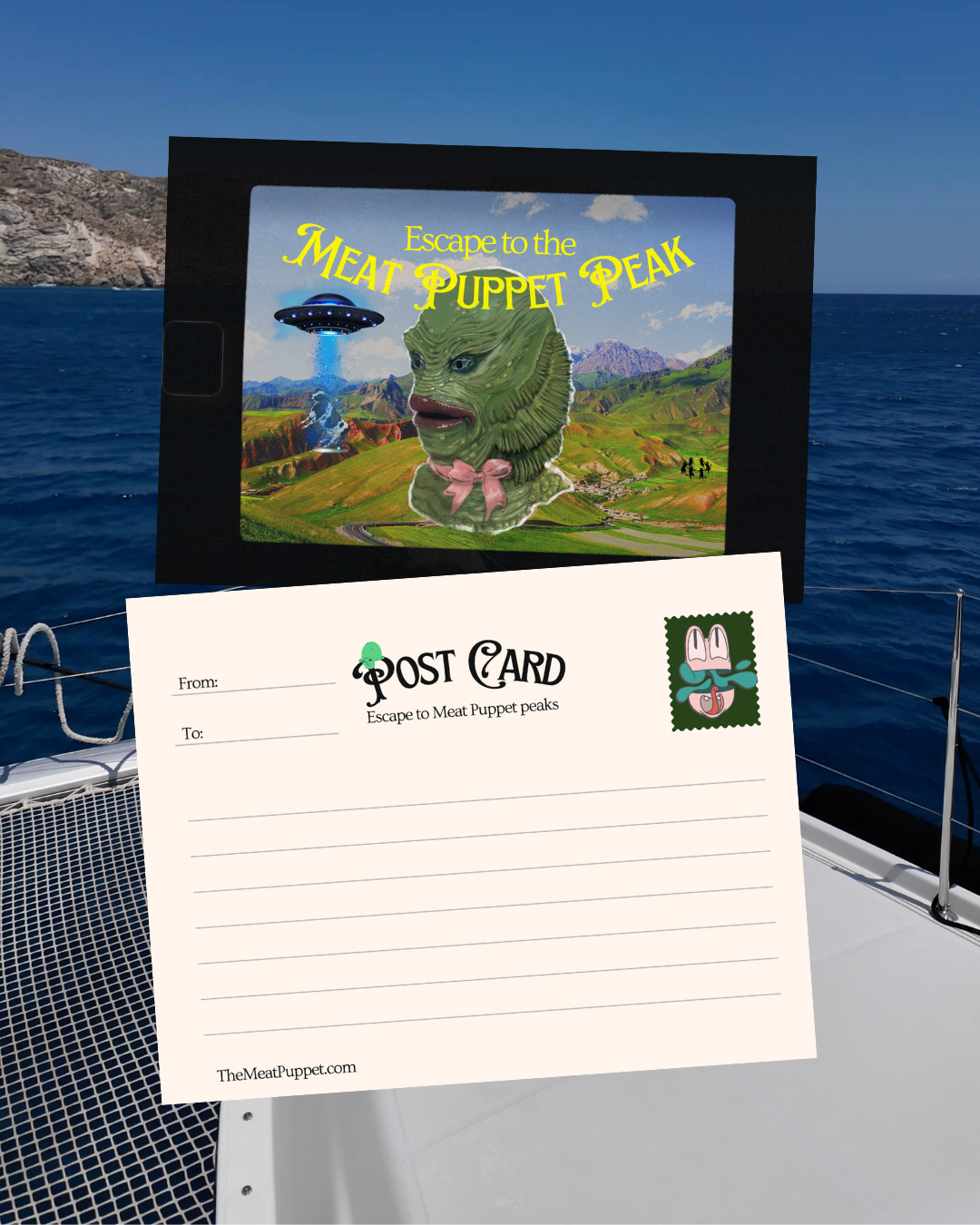 Blue and White Modern Travel UGC Lifestyle Postcard Instagram Post.png