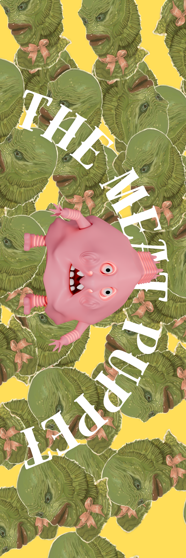 Pink and Beige Playful Bunny Bookmark (1).png