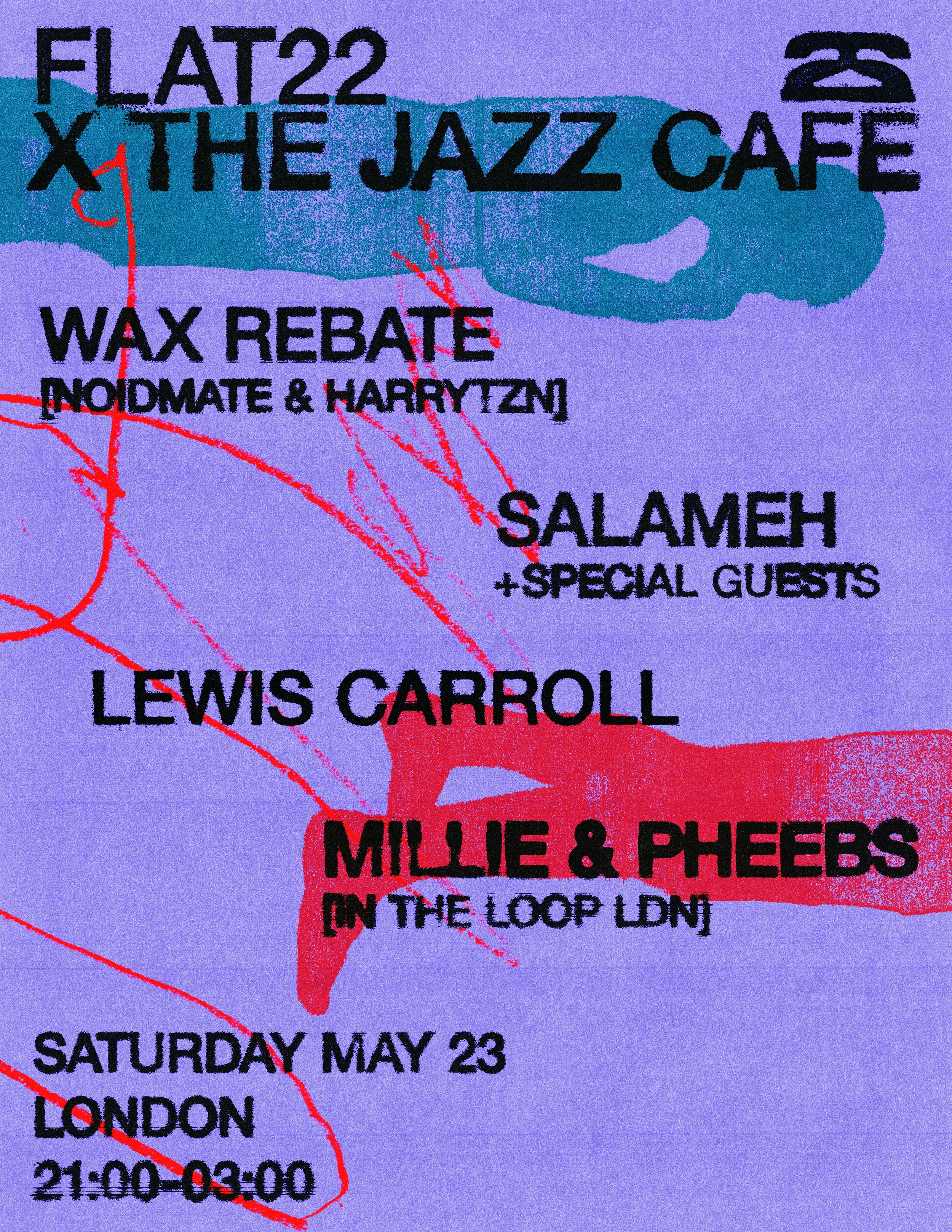 jazz cafe