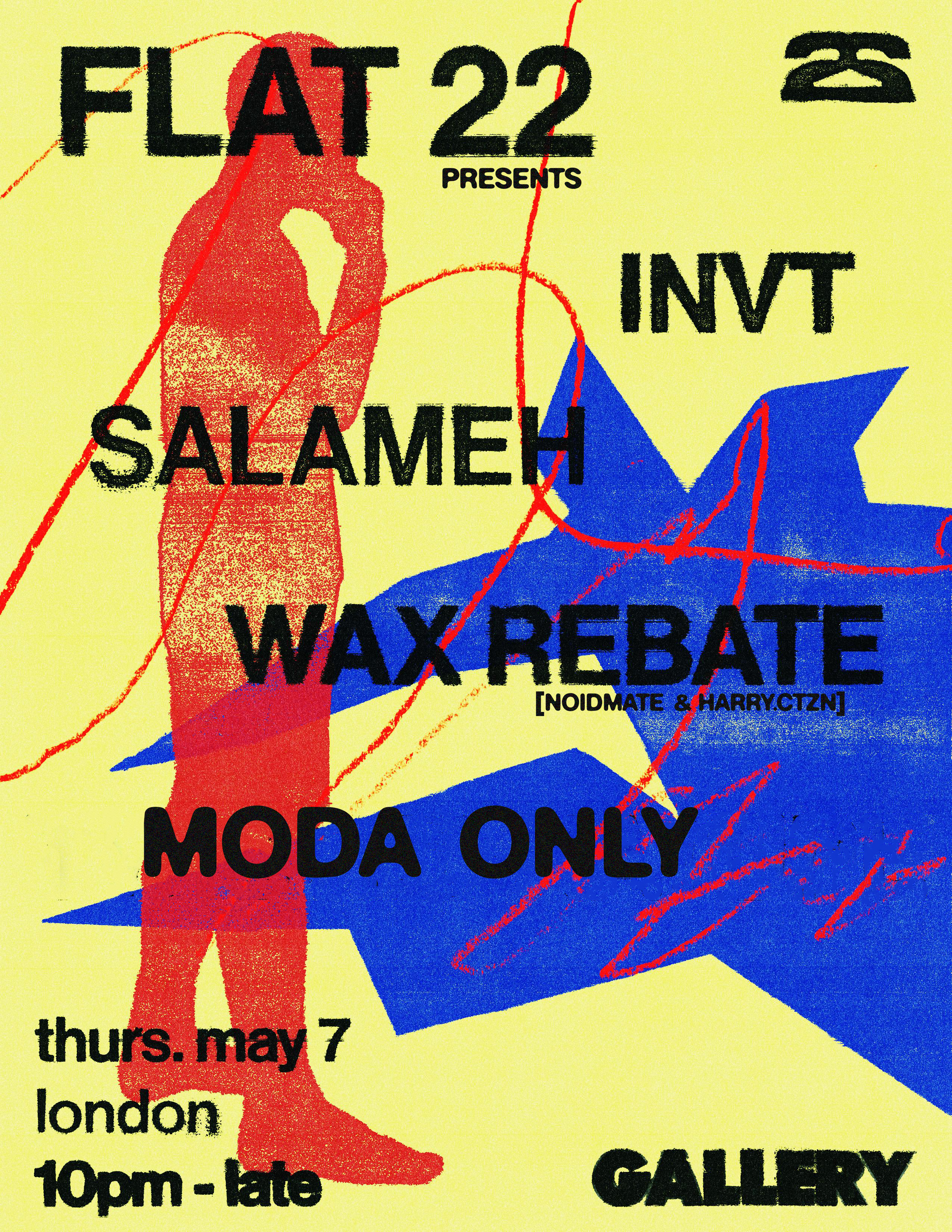 INVT