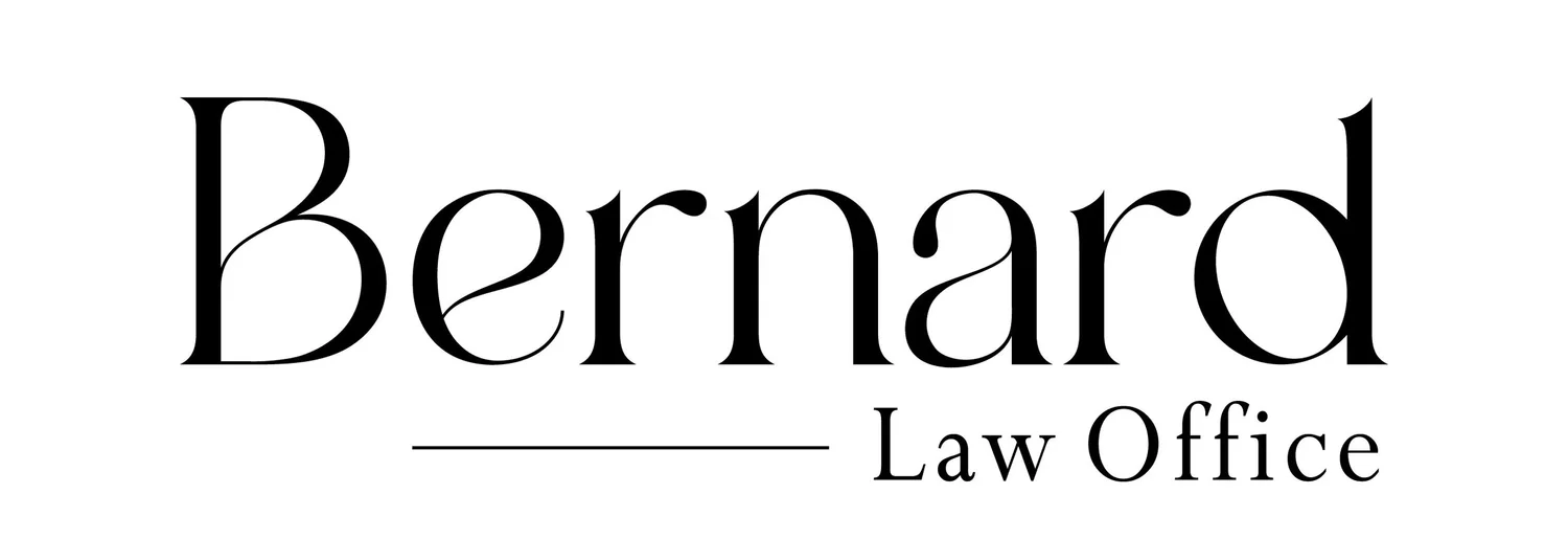Bernard Law Office