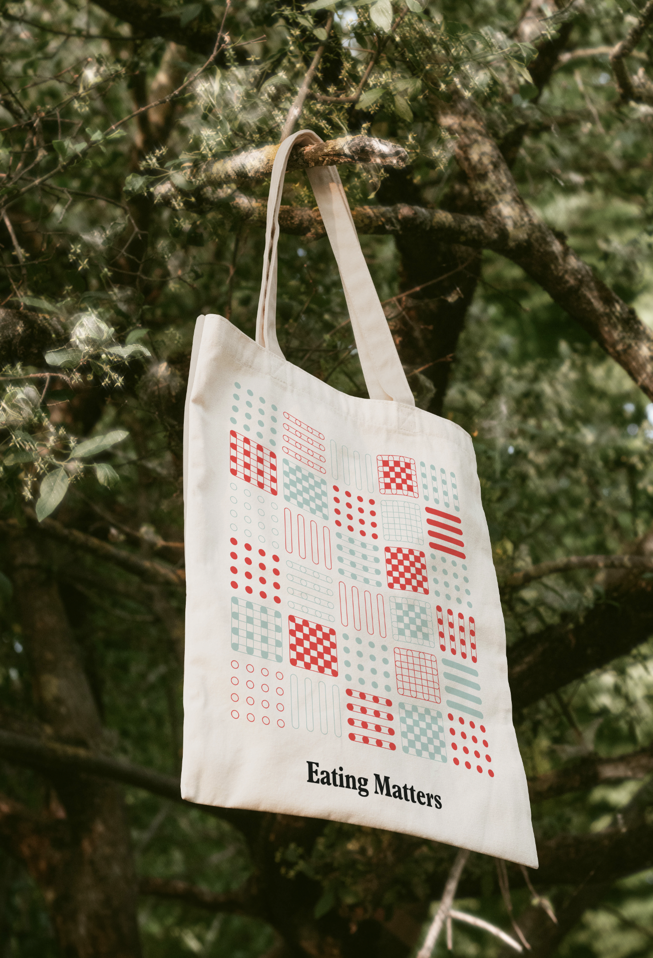  Eating Matters  
Eating Matters is a former  podcast from Heritage Radio Network exploring food’s emergence as a critical policy area and the questions it raises about health, labor, and sustainability.