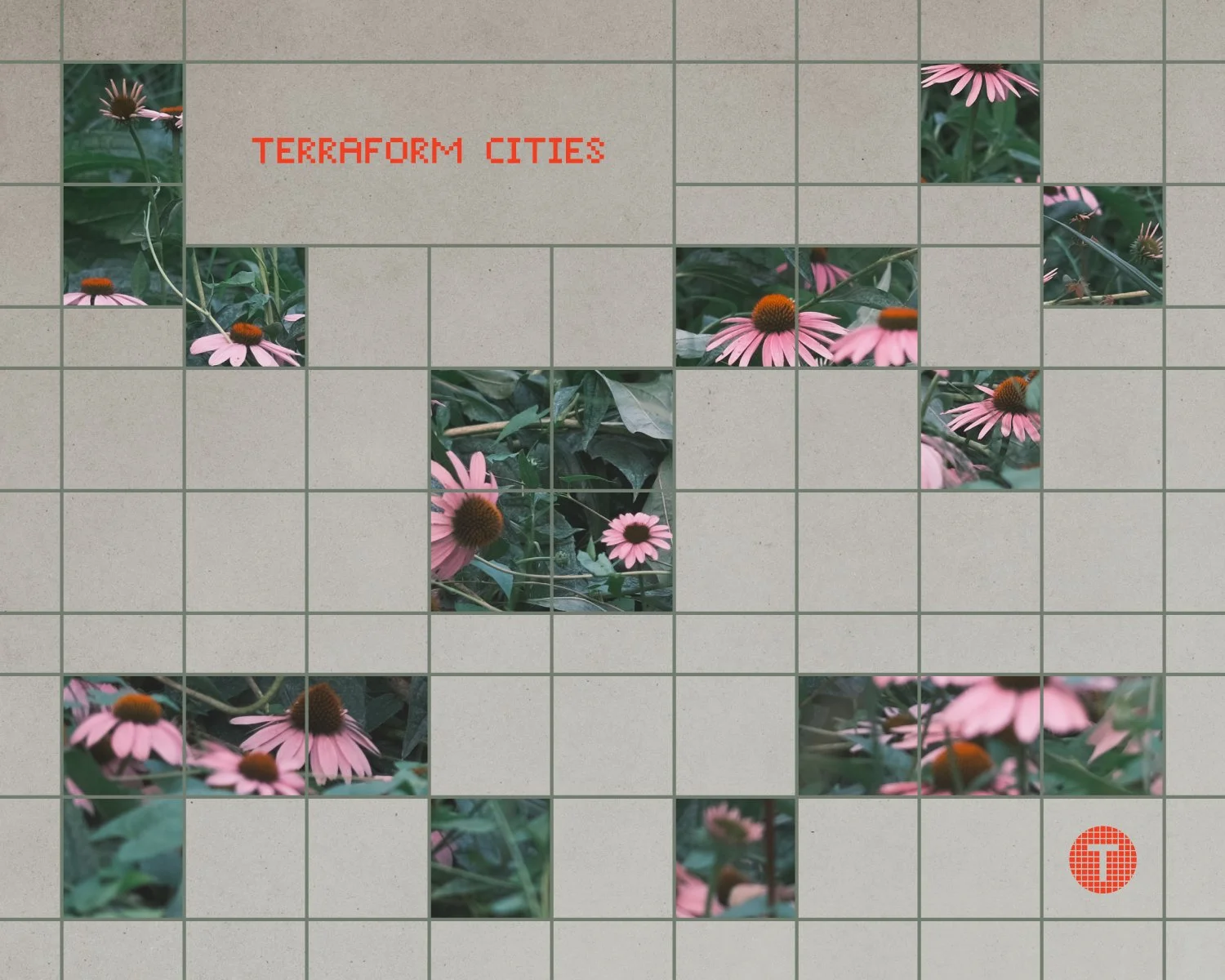 Terraform Cities (GraphicDesign) (Branding) (WebDesign) (CreativeDirection)