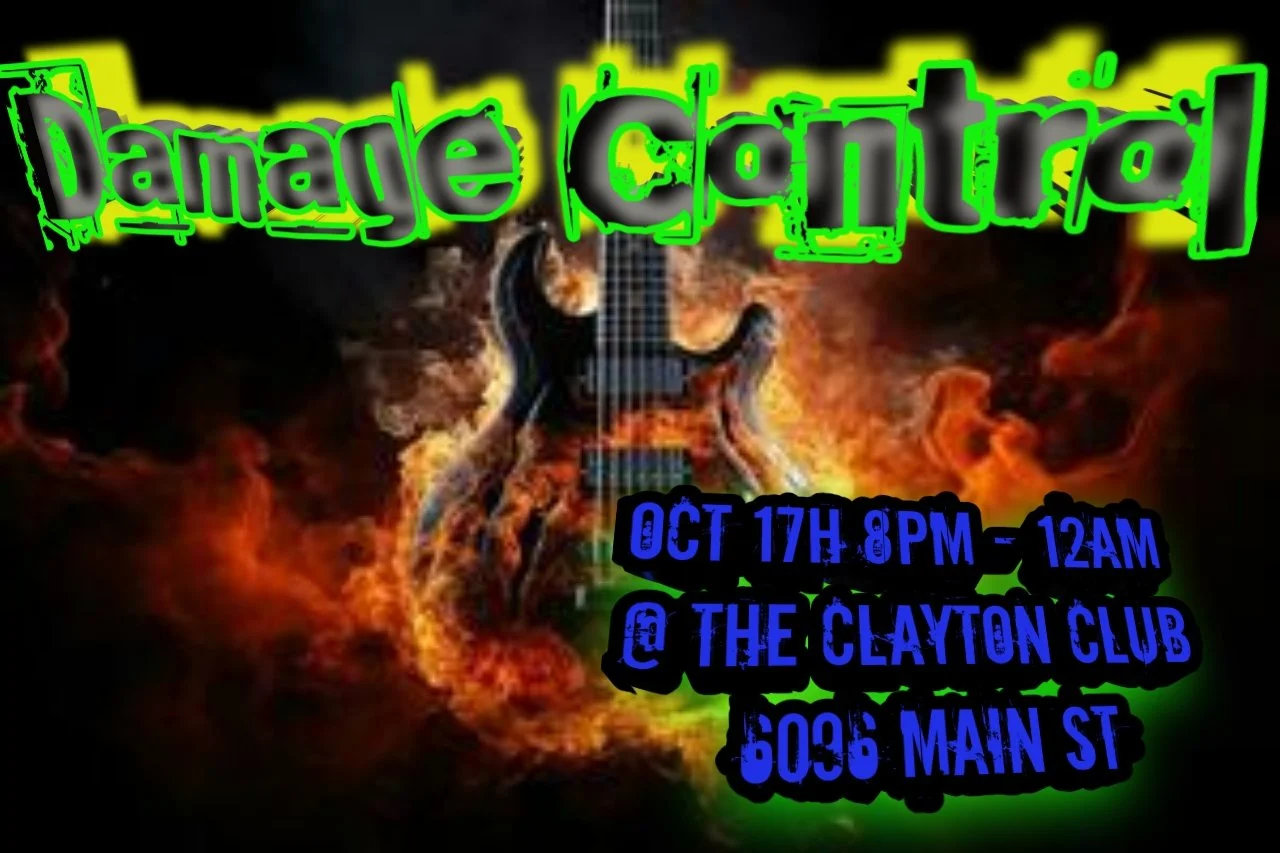 Damage Control Band