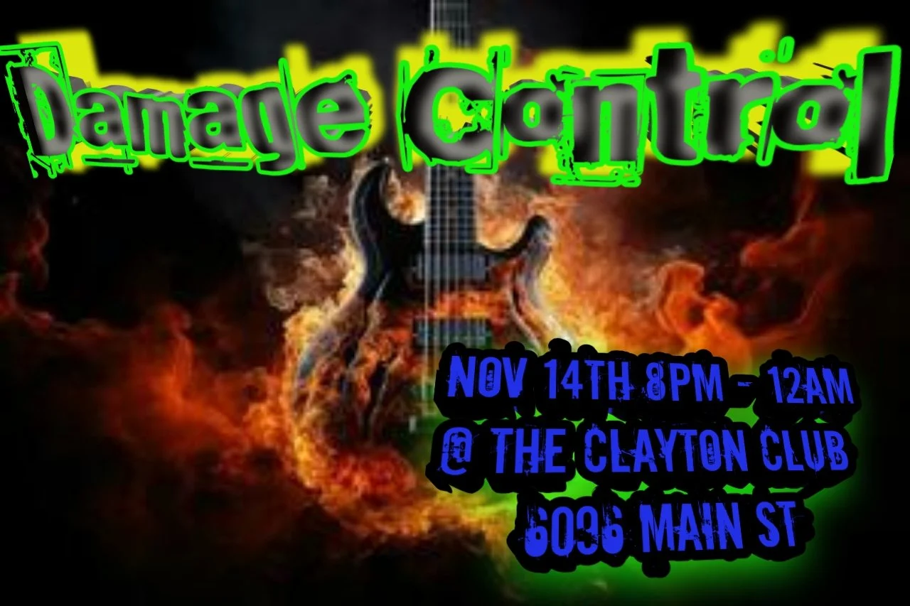 Damage Control Band