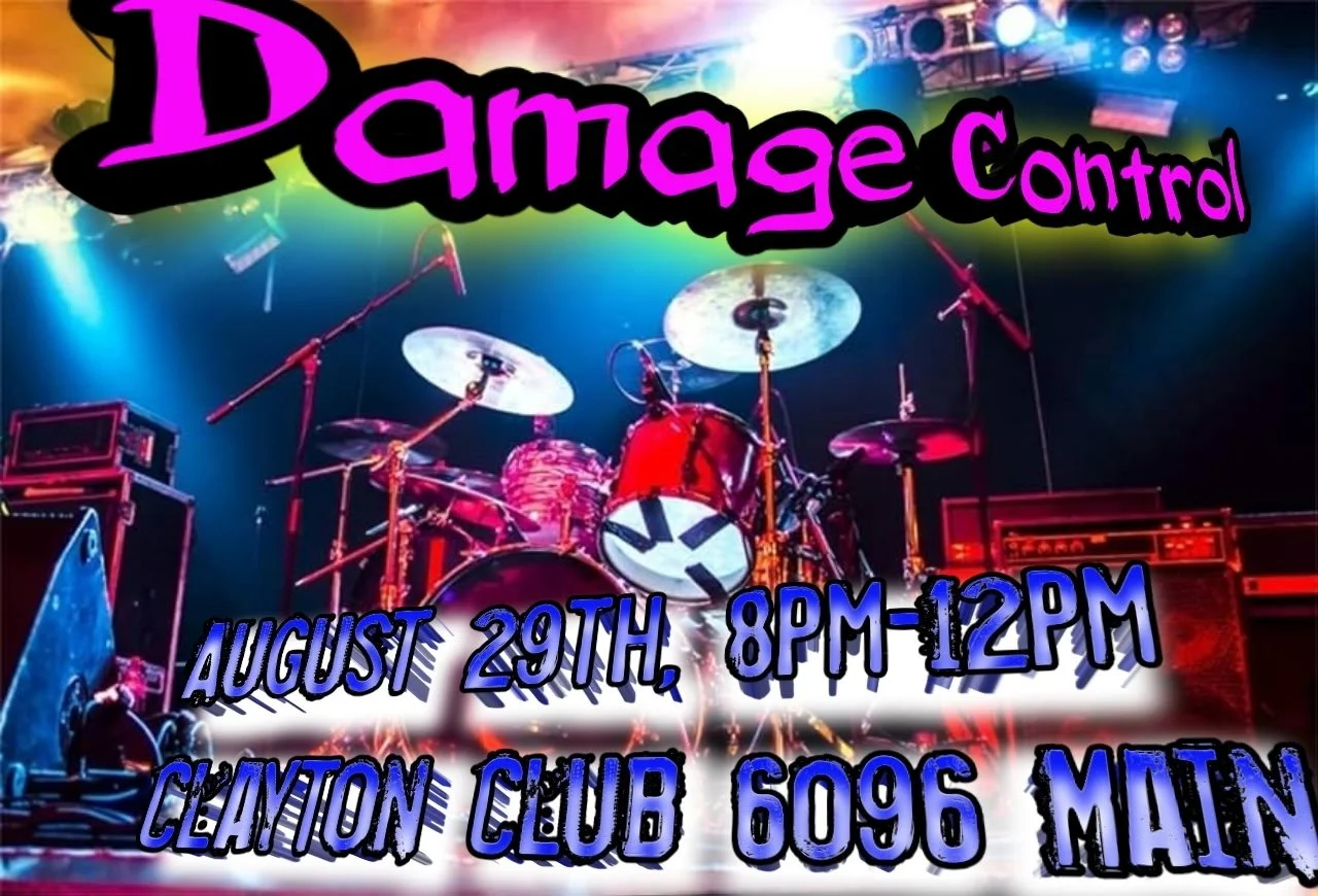 Damage Control Band