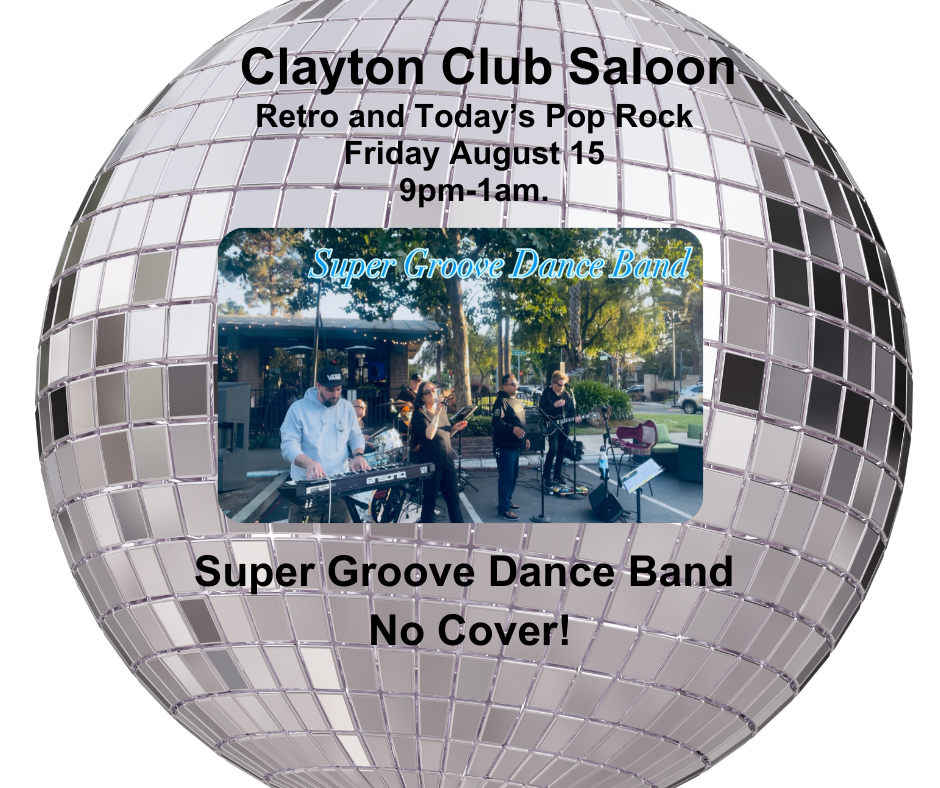 Super Groove Dance Band No Cover!.png