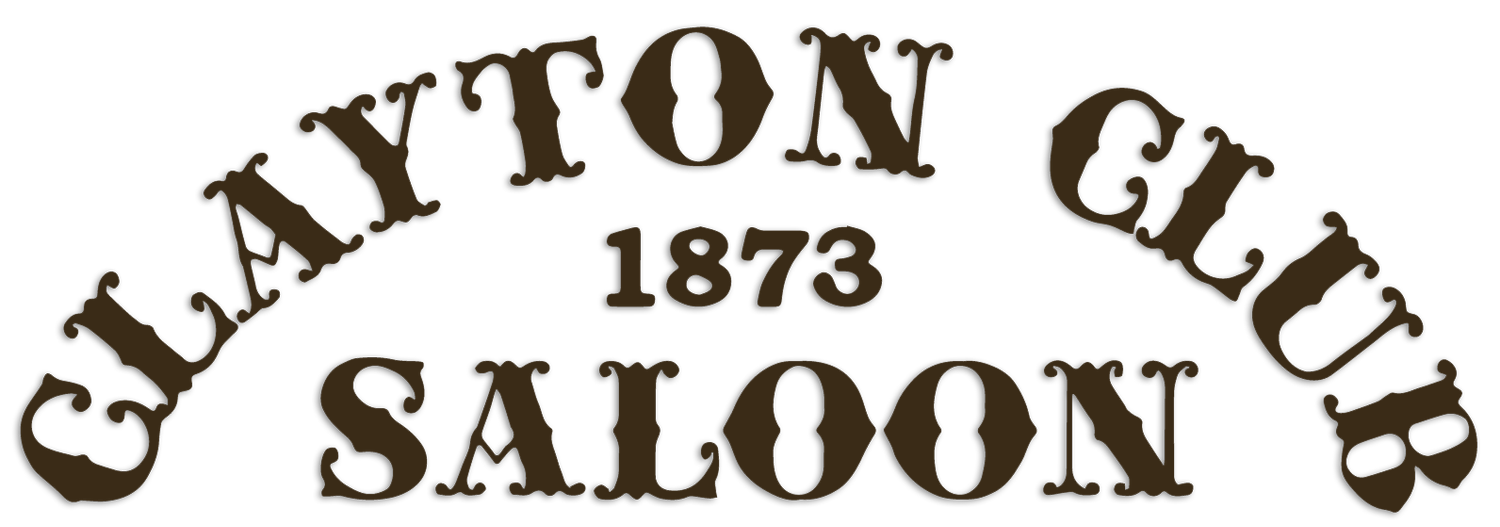 The Clayton Club Saloon