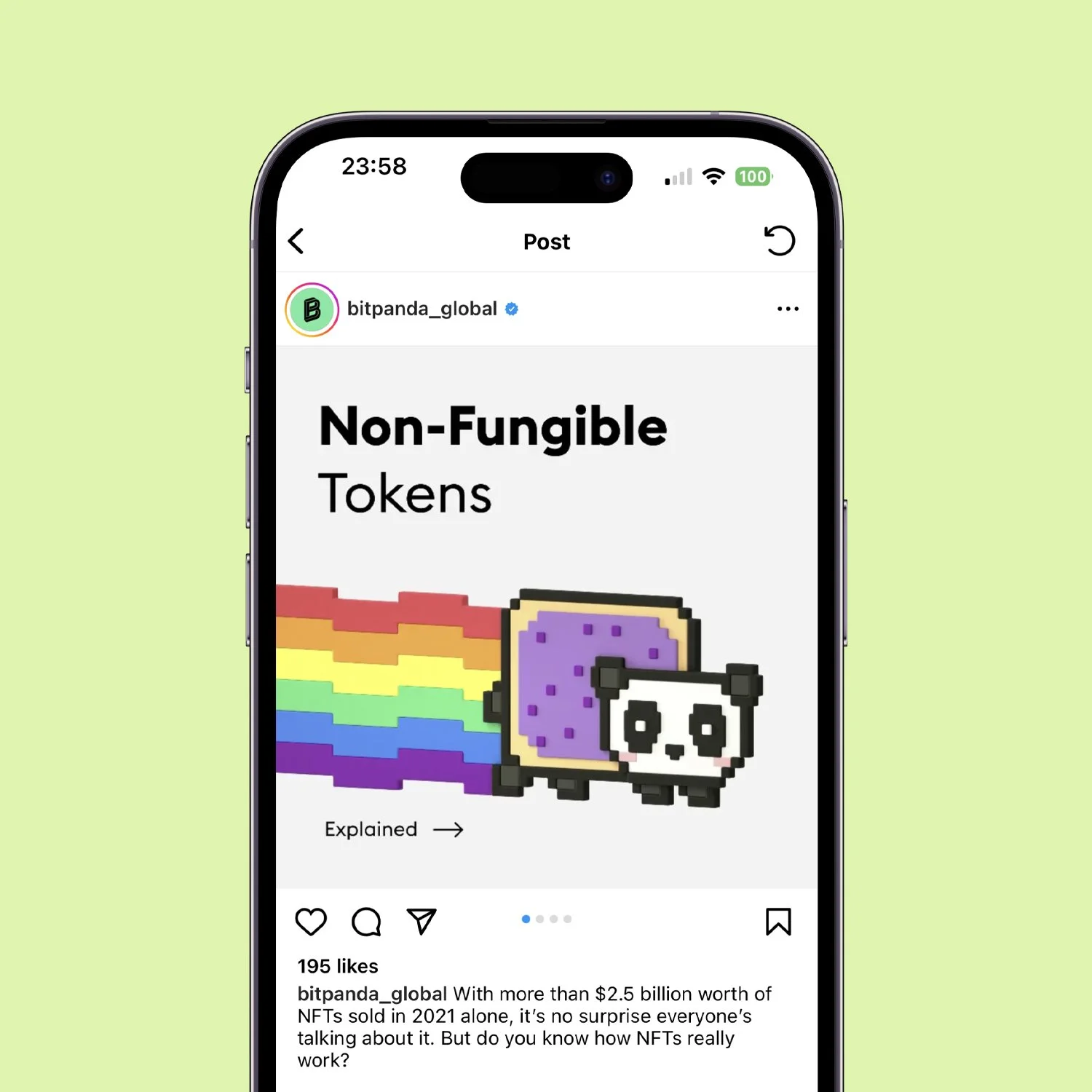 Bitpanda