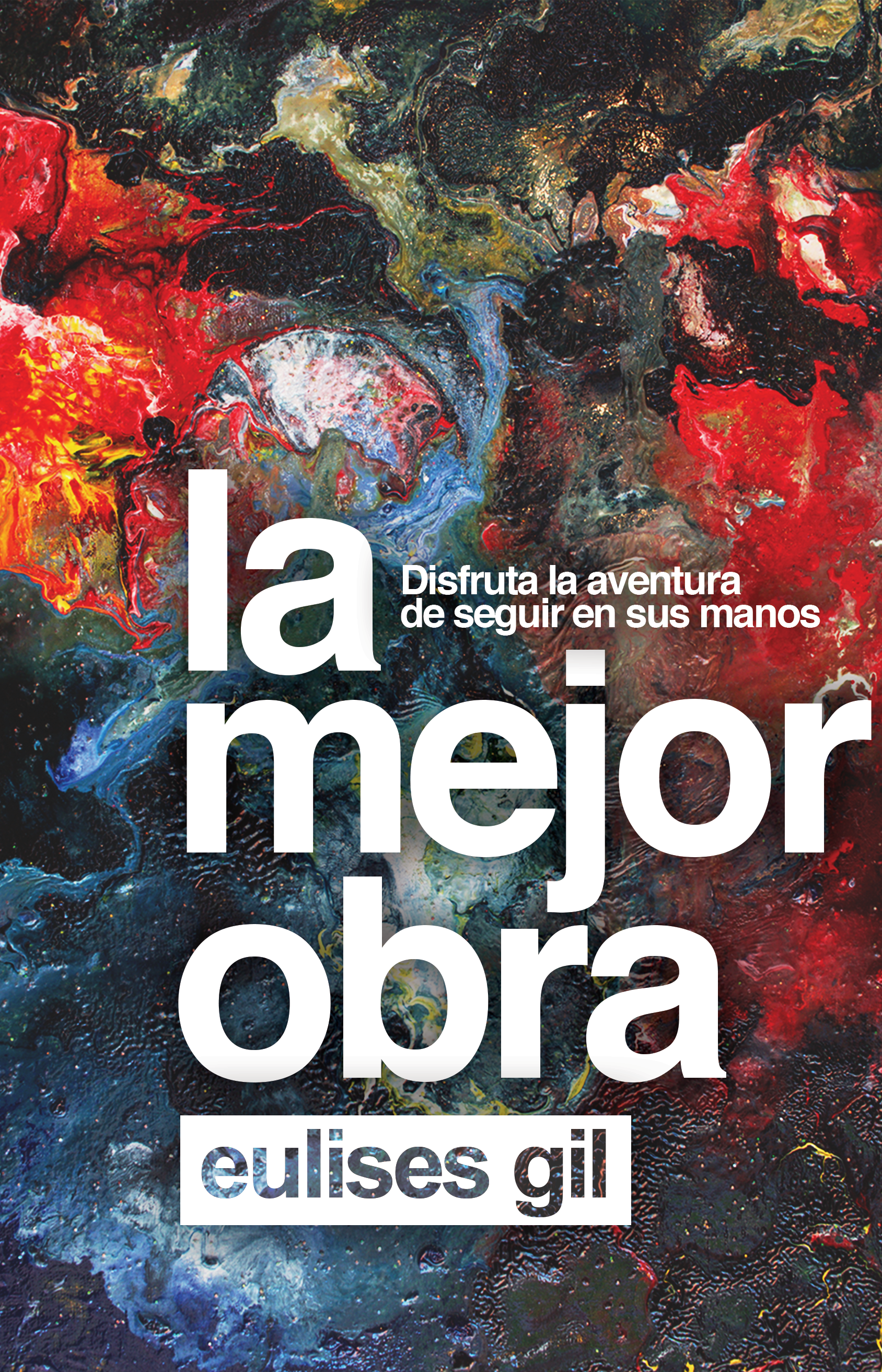 La mejor obra (Haz clic aquí para saber más )