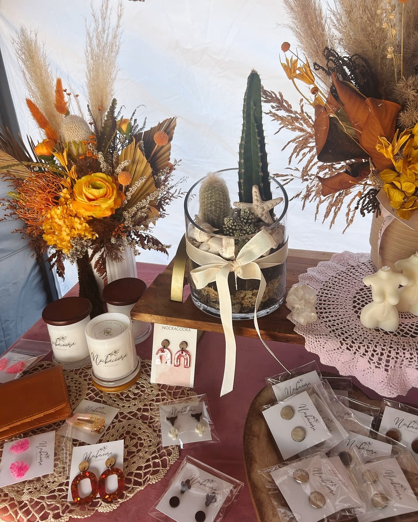 Find us at the Charters Towers Show today! 🤍