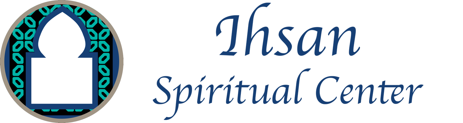 Ihsan Spiritual Center