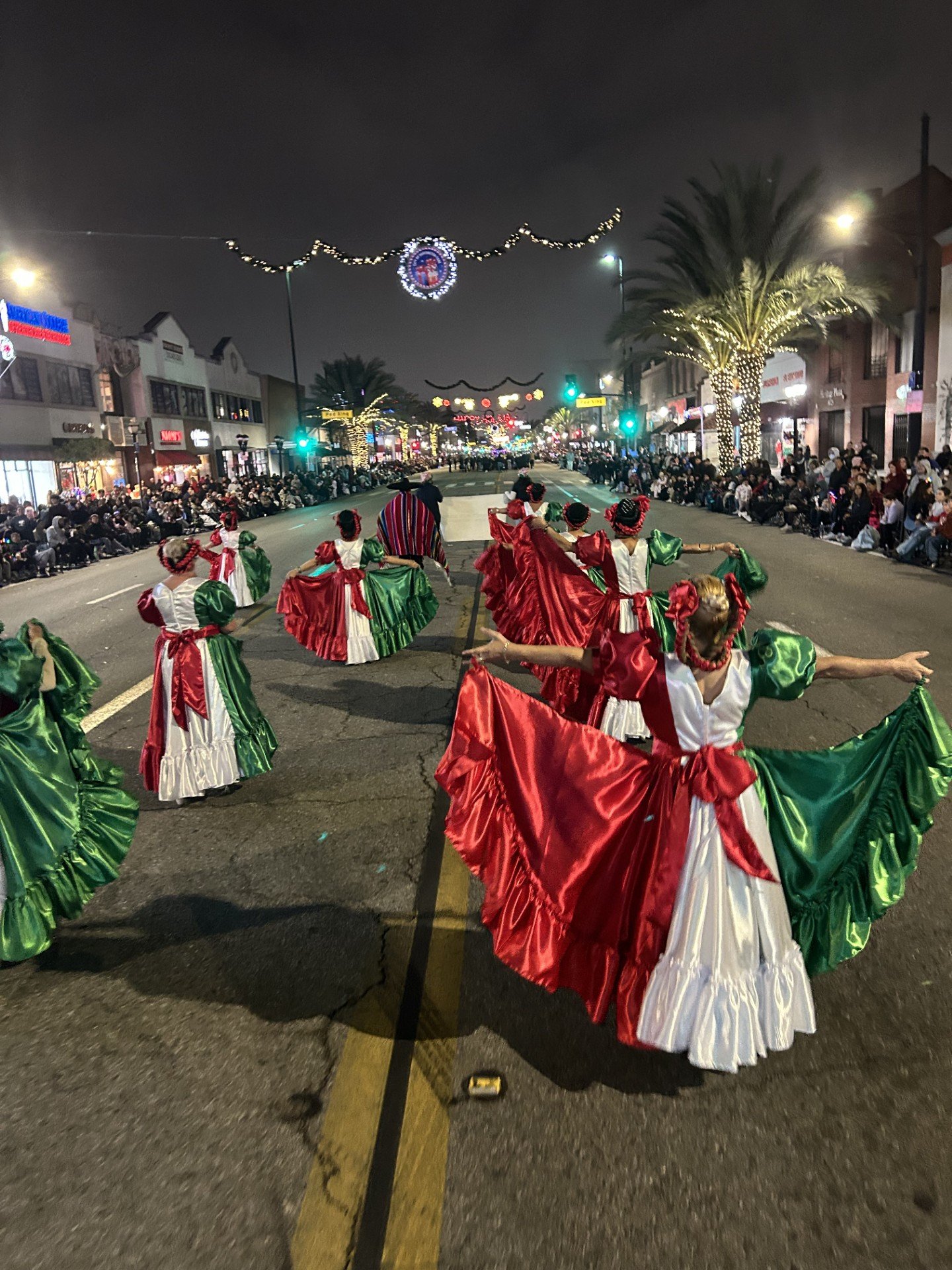 Finding Community in Motion: Carlos’ First Parade with PRPSN