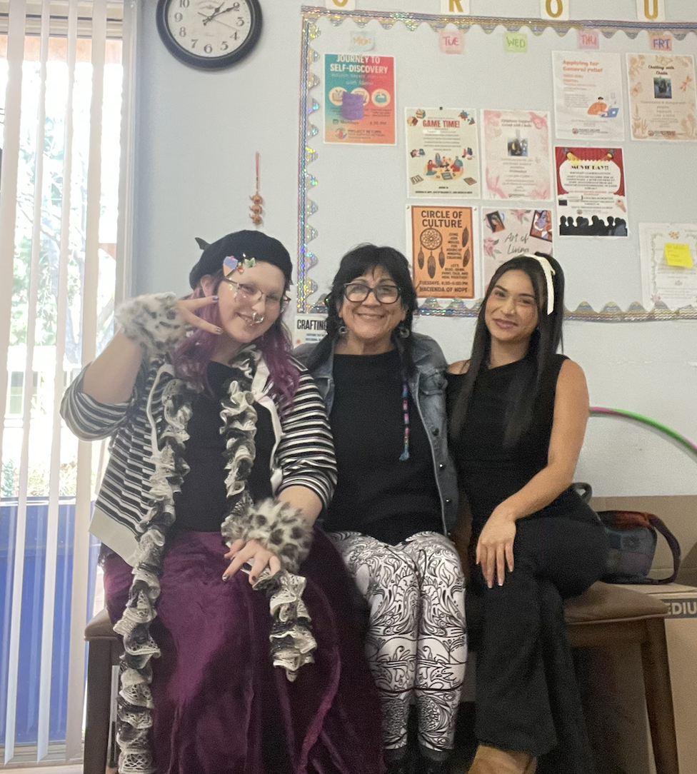 Building a new Generation of Peer Supporters and Leaders&nbsp;