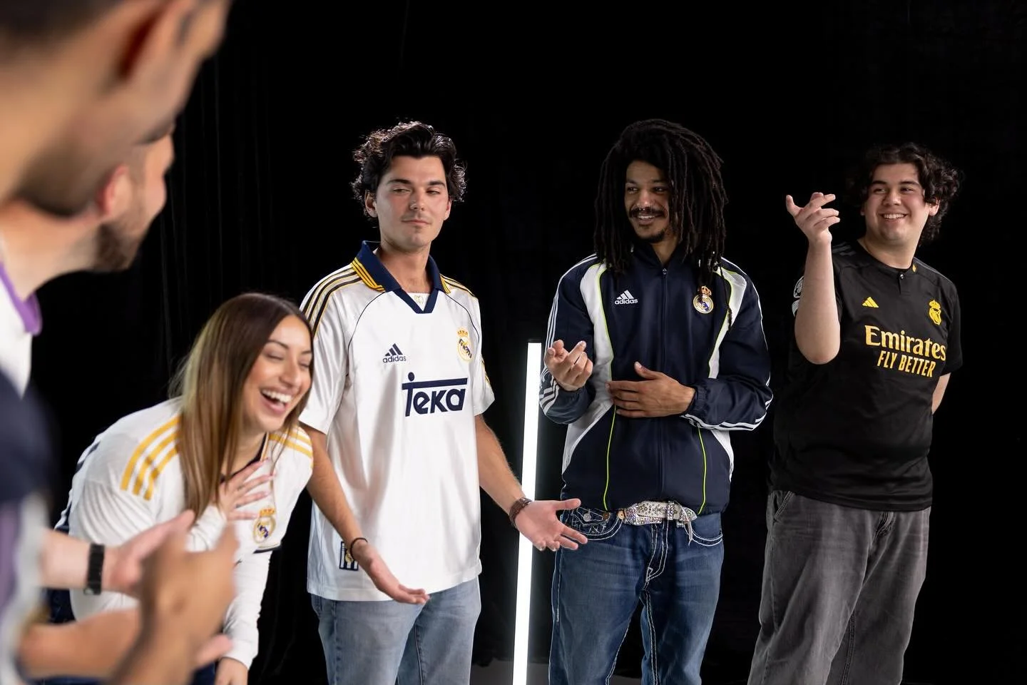 Some bebida bts— shot at our studio⚽️
@bebida.studio @bebida.tailgate