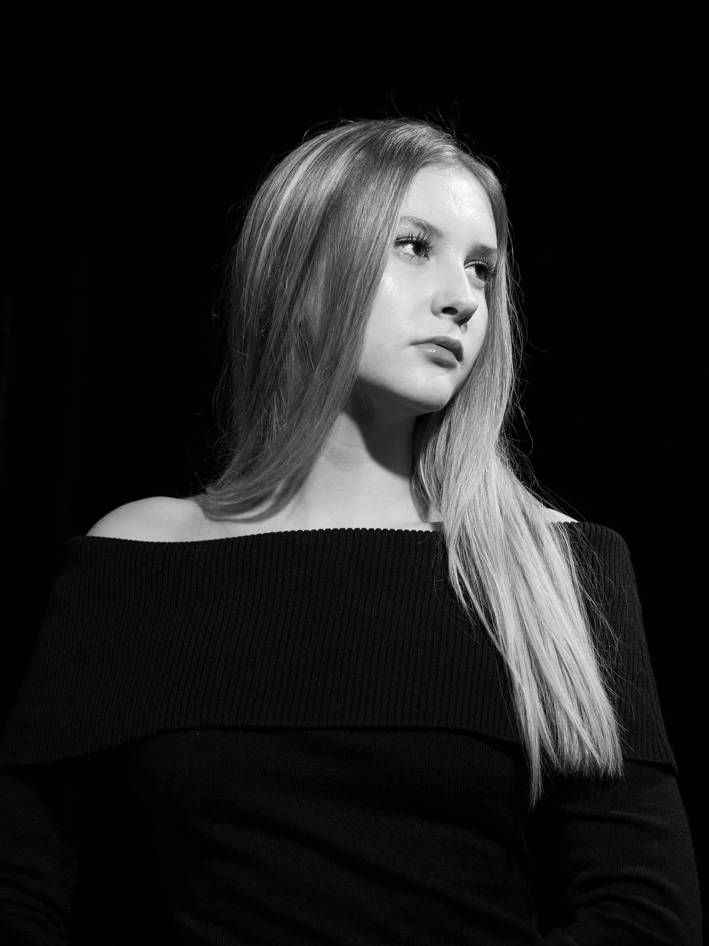 Having fun in the studio with @anamulier