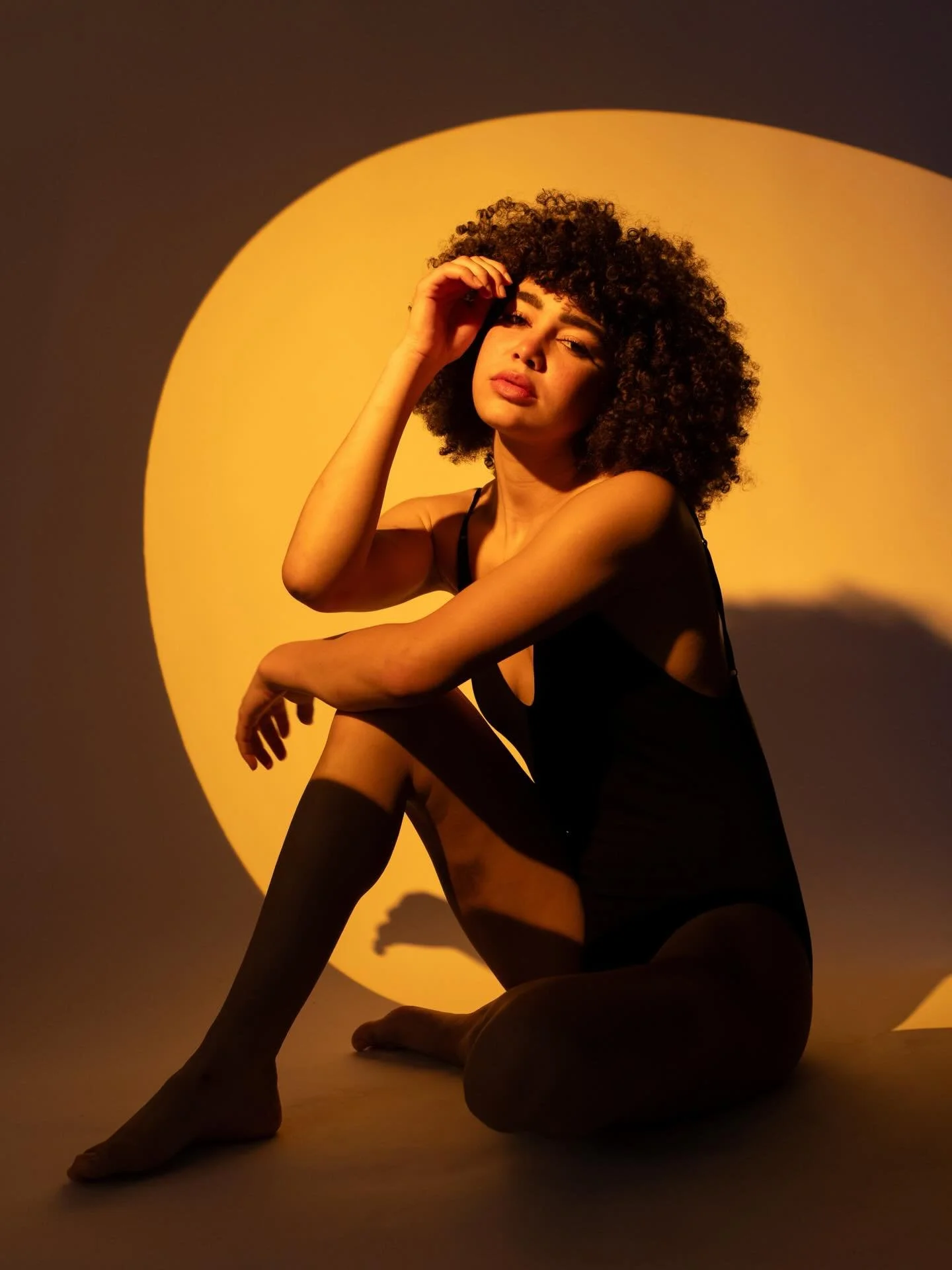 Bringing golden hour to you☀️