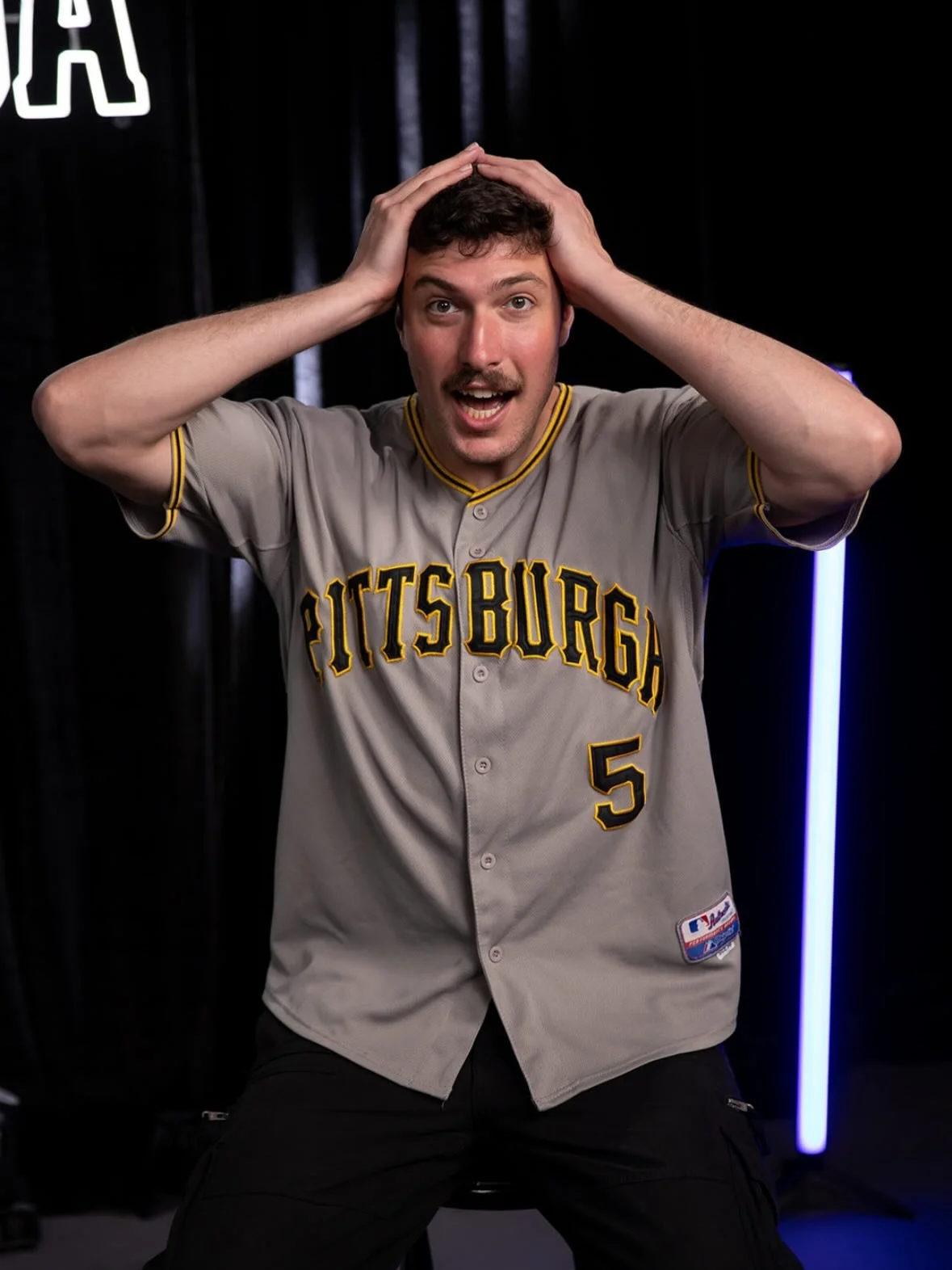 The faces of Bebida👥