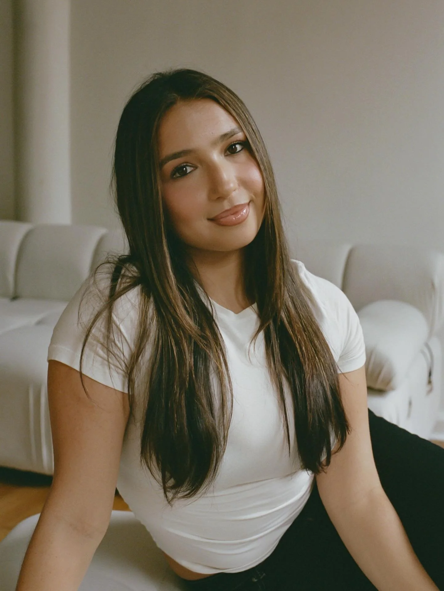 Right where we left off, this time on 35mm