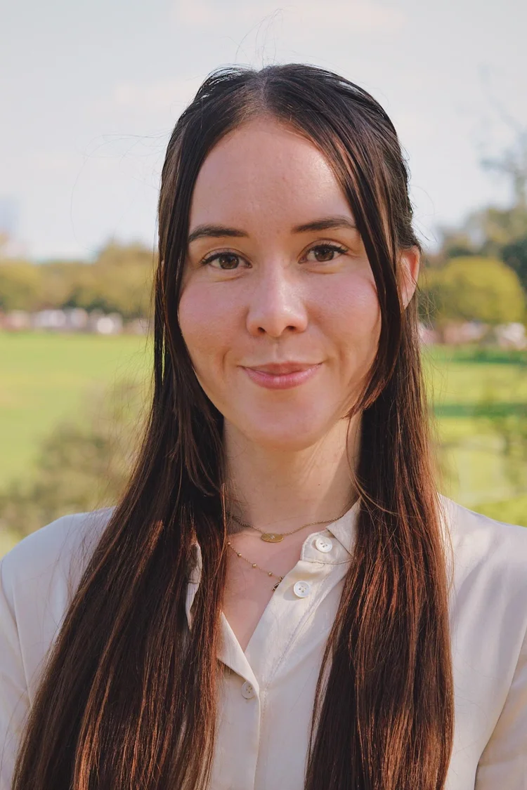 Julia Berg, LPC-Associate, trauma therapist in Austin, Texas