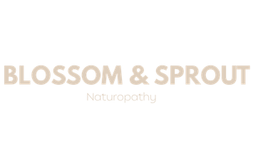 Blossom &amp; Sprout Naturopathy