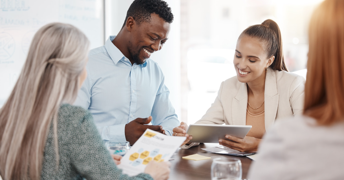 3 Ways Tenacity Is Different Than Resilience (And Why It Matters for Leaders)