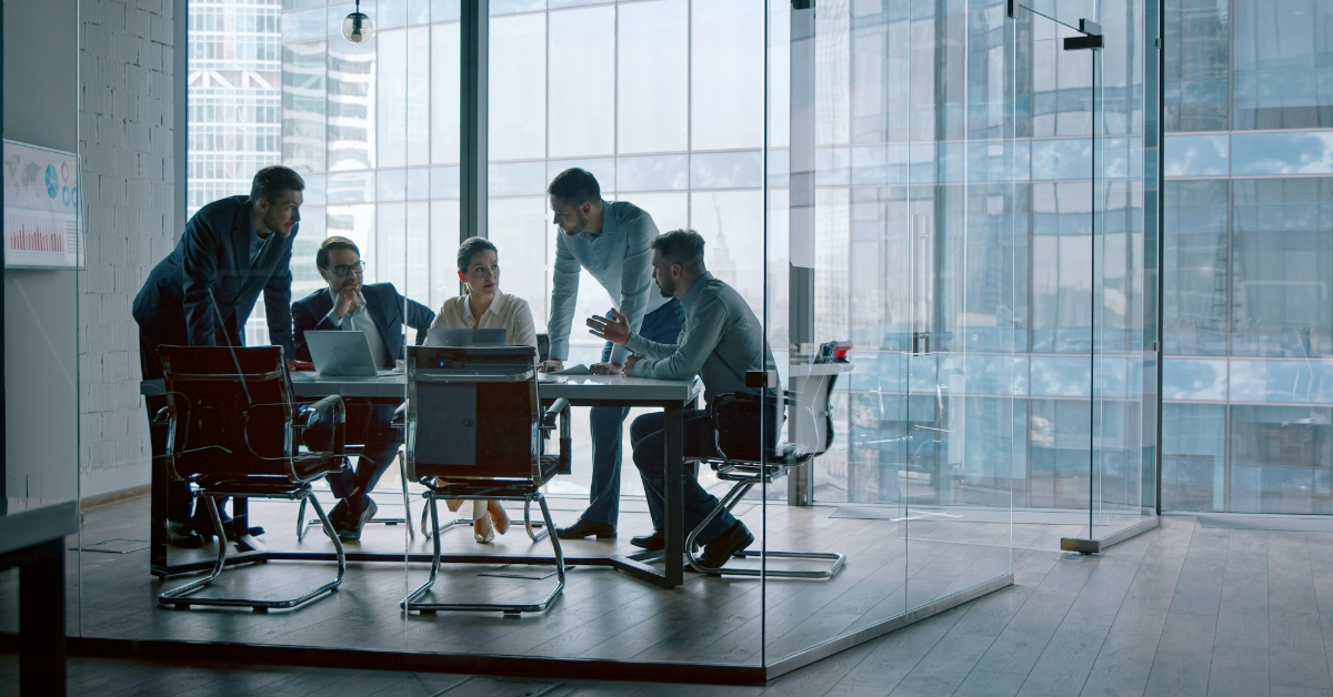 5 Surprising Ways Disruption Hinders Even the Most Seasoned Leaders