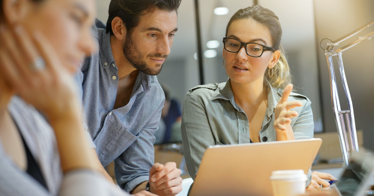 3 Signs That Disruption Is Impacting Your Leadership Culture