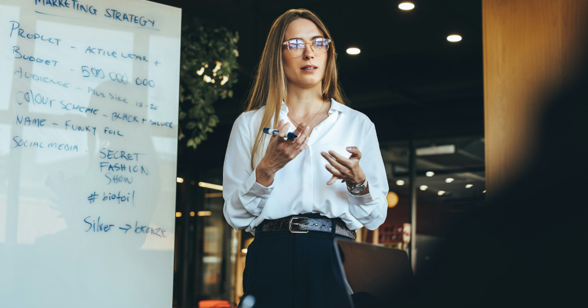 5 Essential Questions Every Executive Should Ask Their Team During Change