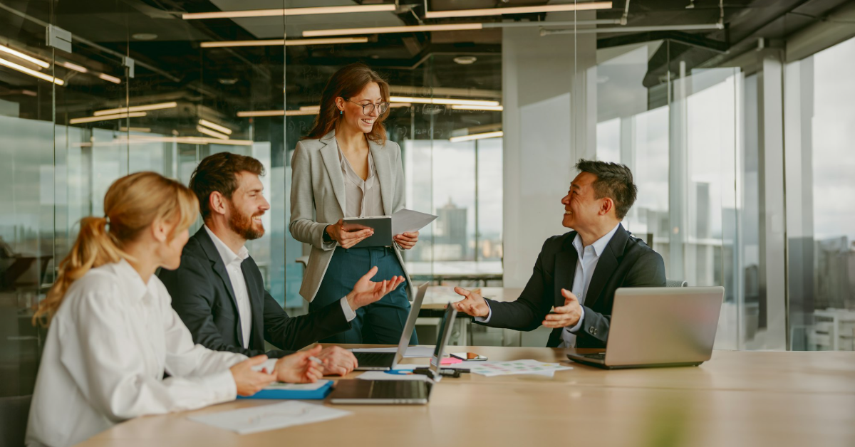 Cultivating Agency: A Leadership Practice for Times of Fear and Change