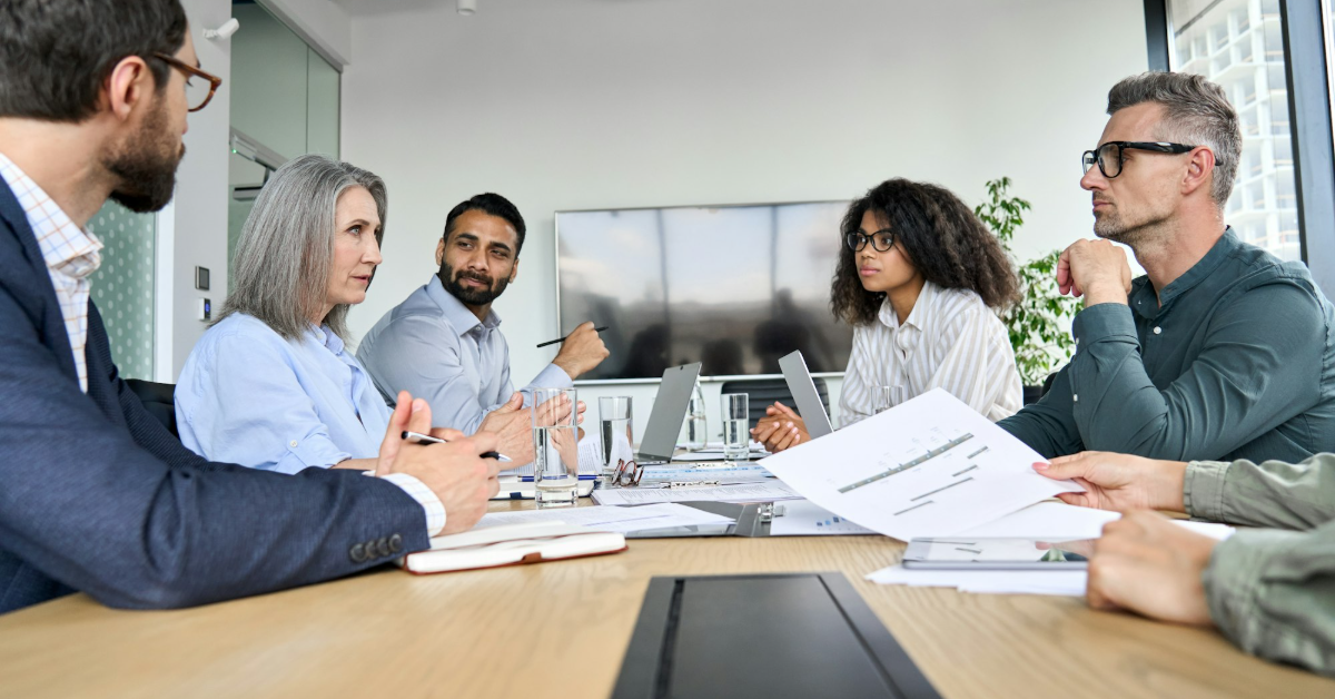 Are You Triggered or Tenacious? Turning Everyday Reactions into Leadership Growth