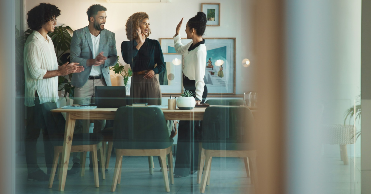 5 Things to Say When a Top Performer Is Spinning Out Under Pressure