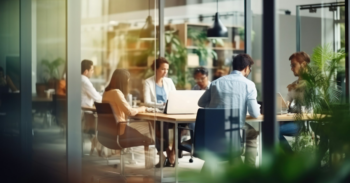 How to Help Your Team Finish the Year Strong Even When It Feels Impossible