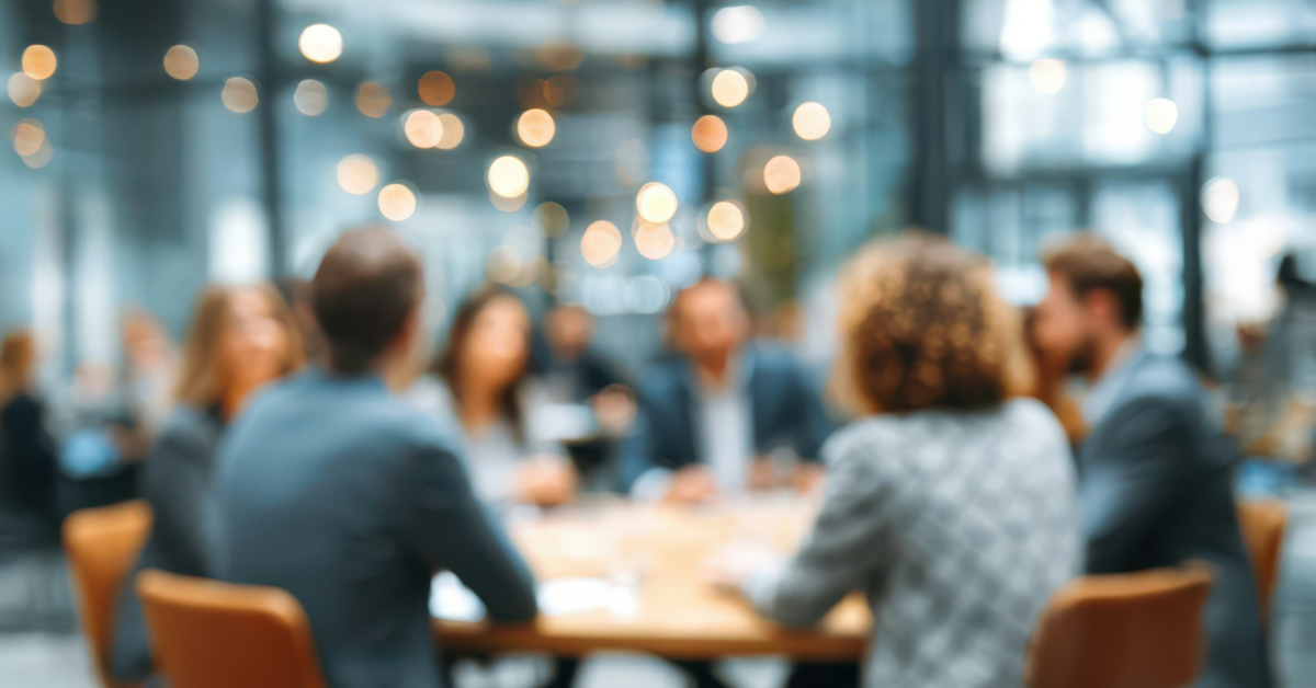 Innovation in the Storm: 5 Mindset Shifts That Turn Chaos into Growth