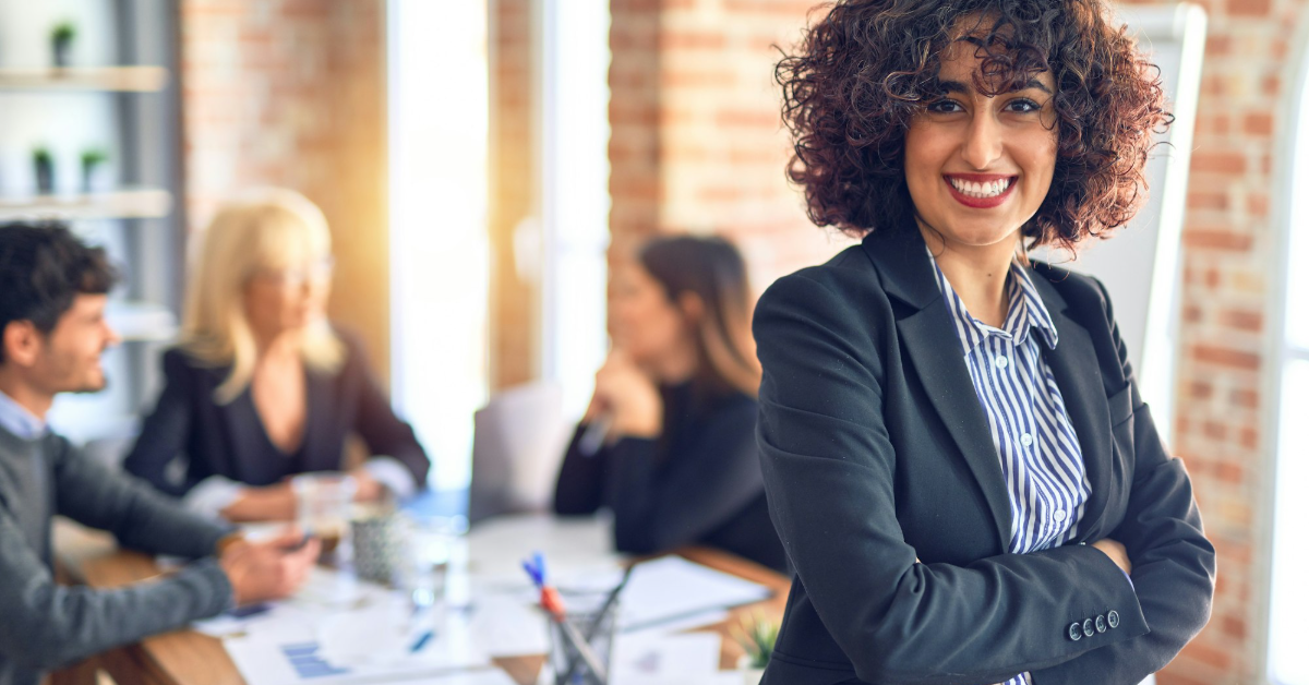 The Hidden Leadership Skill: Stability Signaling