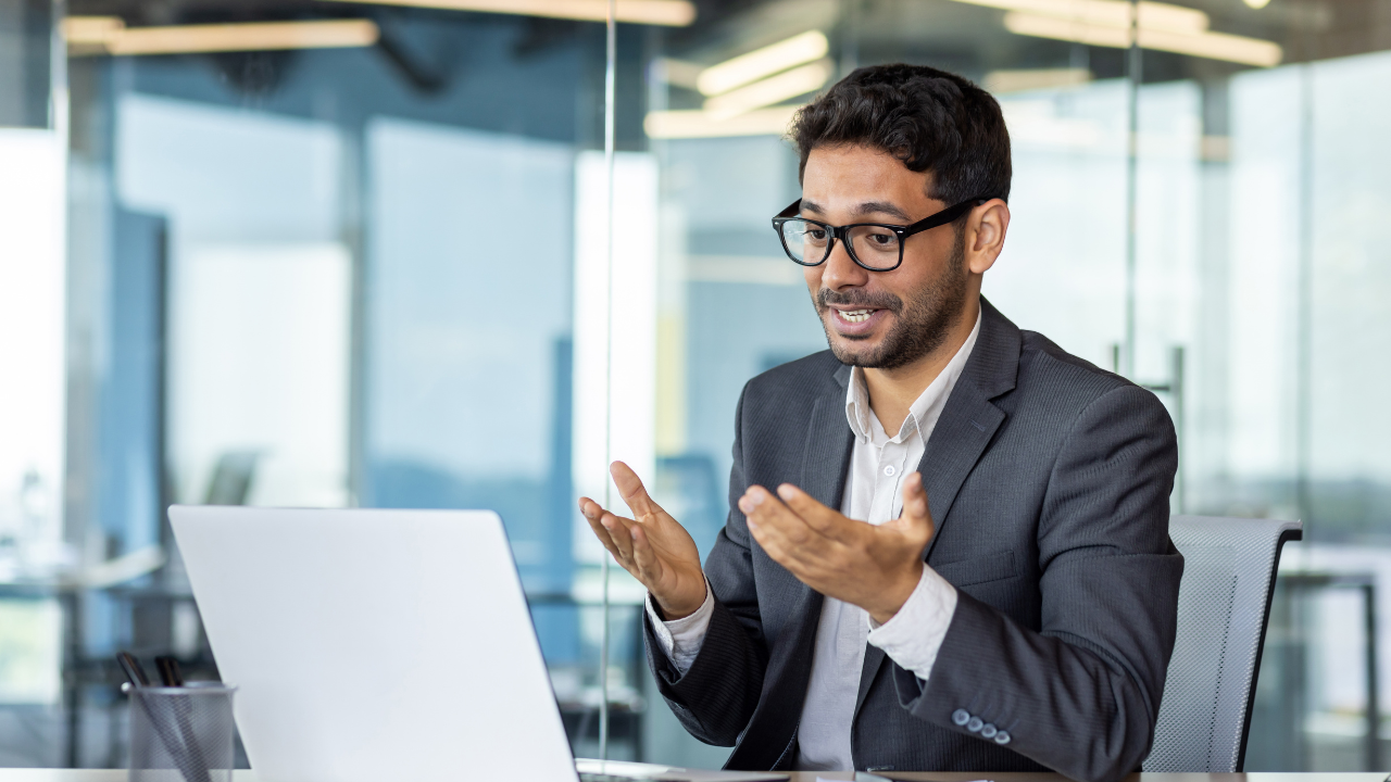 The Hidden Cost of Insisting as a Leader